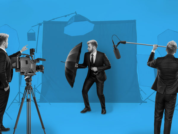 The Power of Video Marketing on  Social Media for B2B