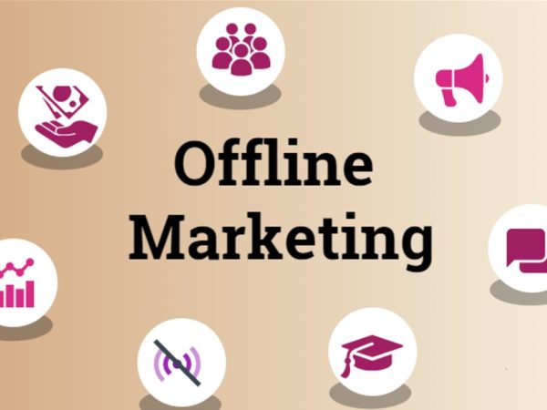 Beyond the Screen: Unleashing the Potential of Offline Marketing Strategies