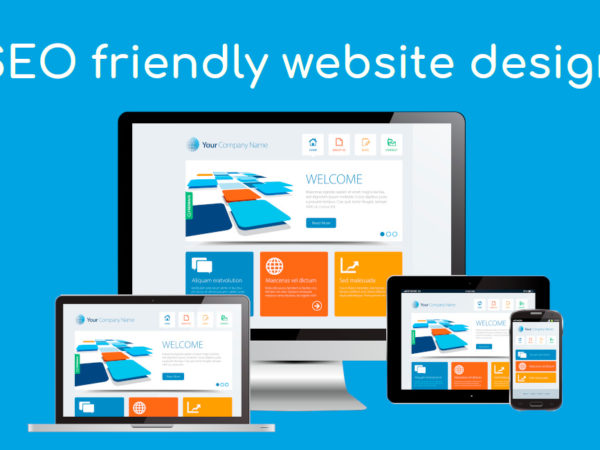 Benefits of SEO-Friendly Web Design: A Comprehensive Guide