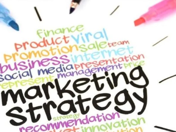 8 Steps To Creating An SEO Marketing Strategy For Your Small Business