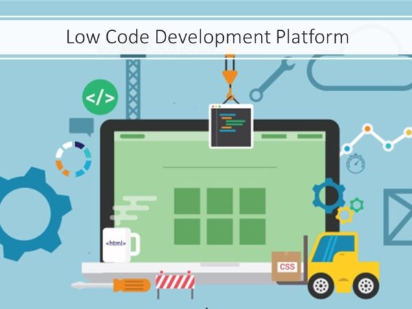 Comparing Low Code Application Development Platforms: Which One is Right for Your Business?