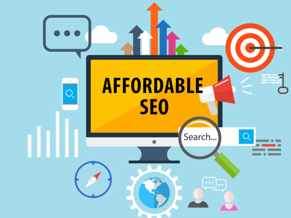 Navigating Affordable SEO: A Roadmap to Selecting a Cost-Effective Provider