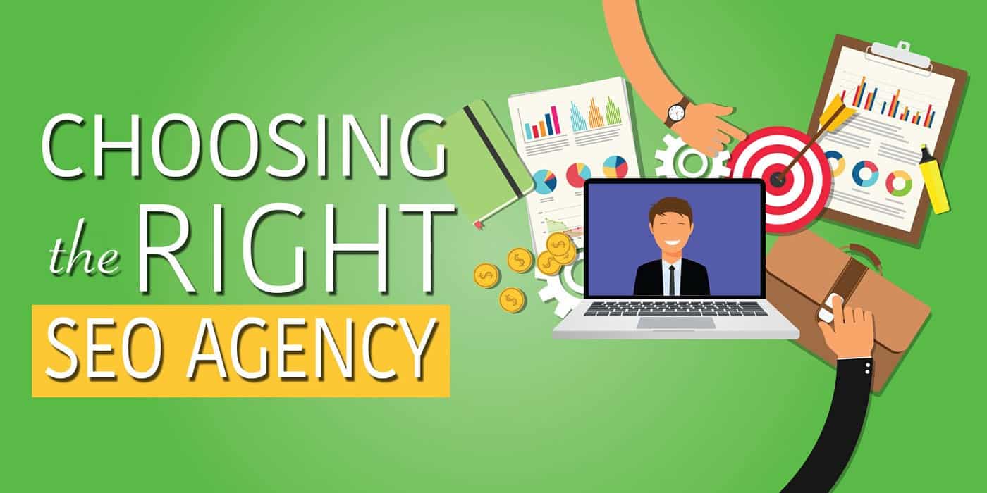 Things to Consider Before Choosing the Best SEO/Marketing Agency