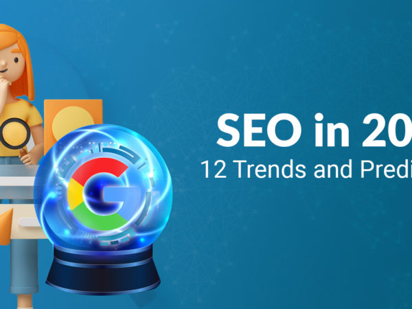 12 Top SEO Trends to Watch in 2023