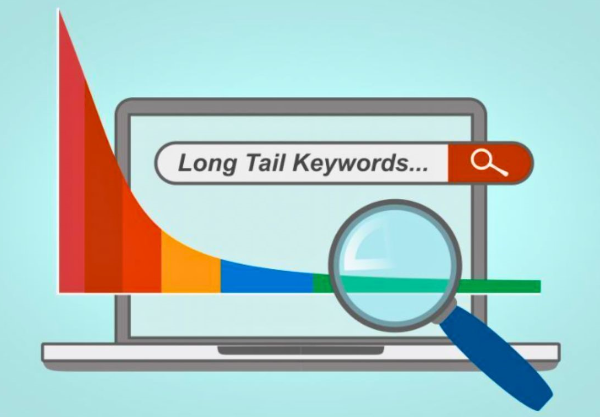 The Hidden Potential of Long-Tail Keywords in SEO