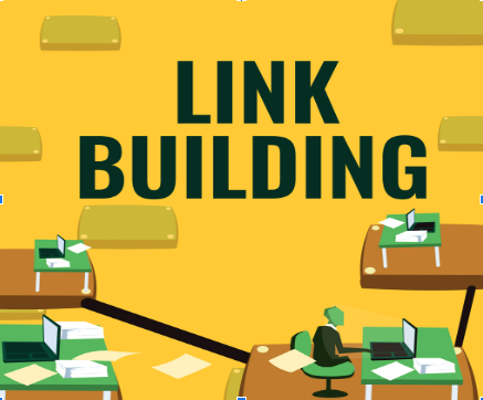 SEO Link Building