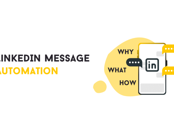 How to Automate LinkedIn Messaging?