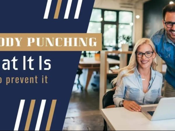 Tips to Eliminate Buddy Punching in Small Businesses