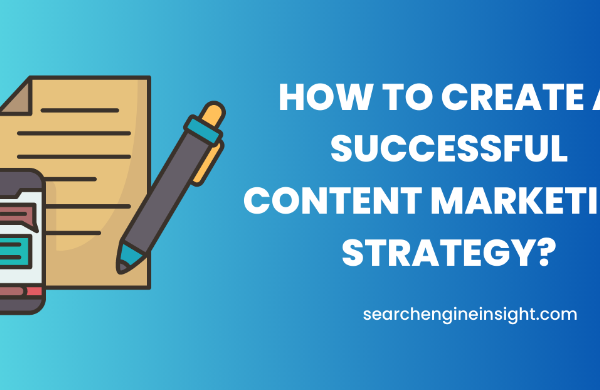 How to Create a Successful Content Marketing Strategy?