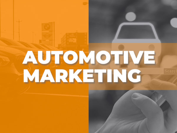 Automotive Marketing Agency:Driving Your Business to Success