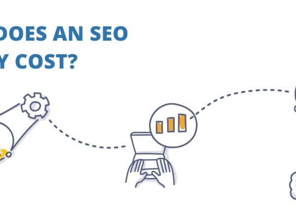 The Average Cost of Hiring an SEO Agency Explained