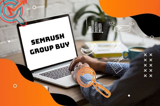 What is a Semrush Group Buy for SEO?