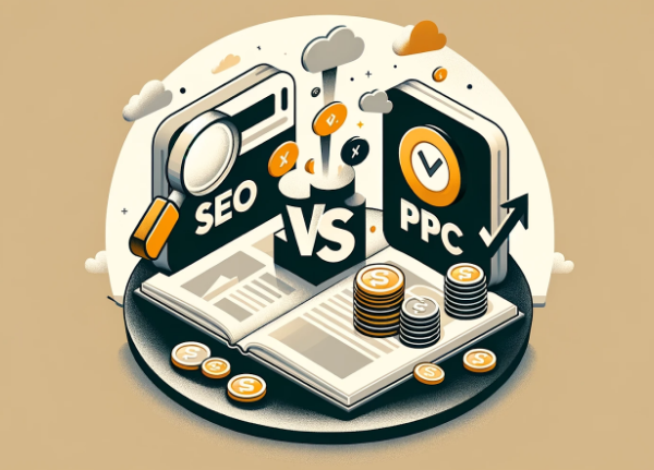 SEO vs. PPC: Which is the Better Marketing Approach?