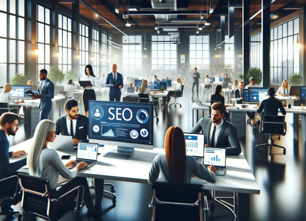 The Importance of Industry-Specific SEO: Maximizing Visibility and Relevance