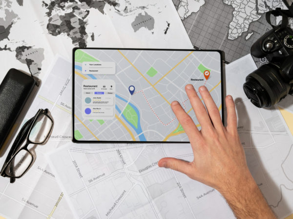 Top 5 Routing Planning Apps to Crush Last Mile Delivery