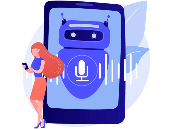 How Personalized AI Voice Gives Customer Experience a Boost!