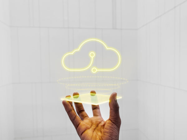 Leveraging Hybrid Cloud for Business Growth and Marketing Success