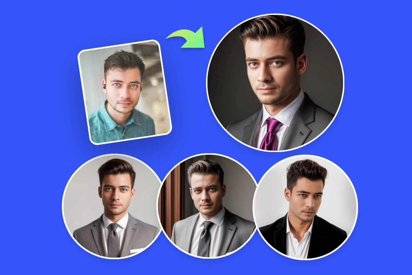 From Pixels to Portraits: Understanding the Technical Aspects of AI Headshot Generation