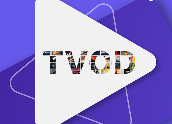 Understanding Transactional Video on Demand (TVOD) Model