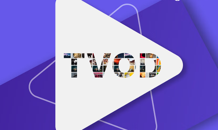 Understanding Transactional Video on Demand (TVOD) Model