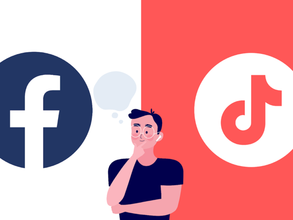 Facebook or TikTok Ads – Is There A Difference Between Them?