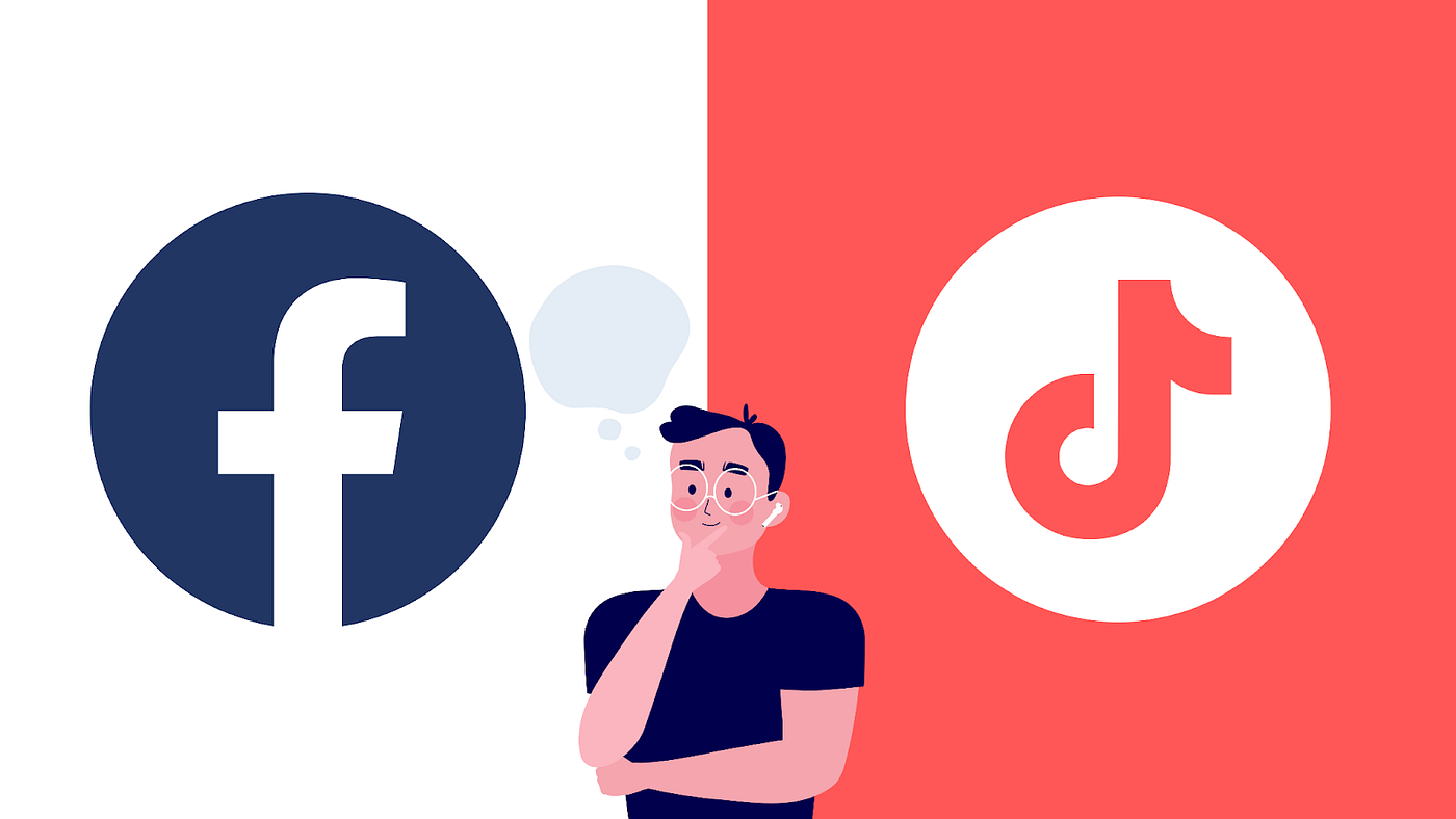 Facebook or TikTok Ads – Is There A Difference Between Them?