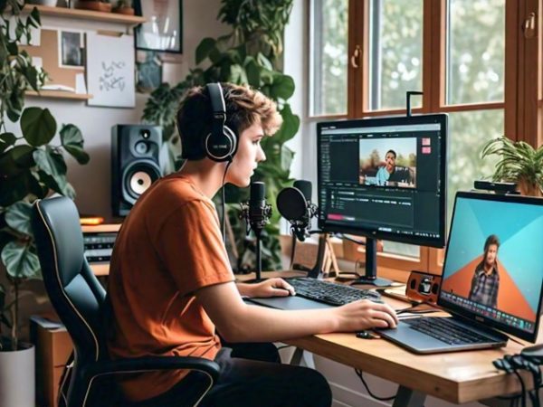 The Best Services For YouTube Creators in 2024