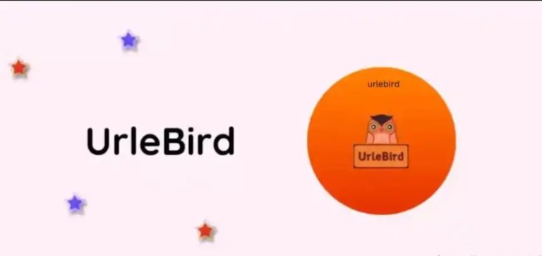 Pros and Cons of Urlebird