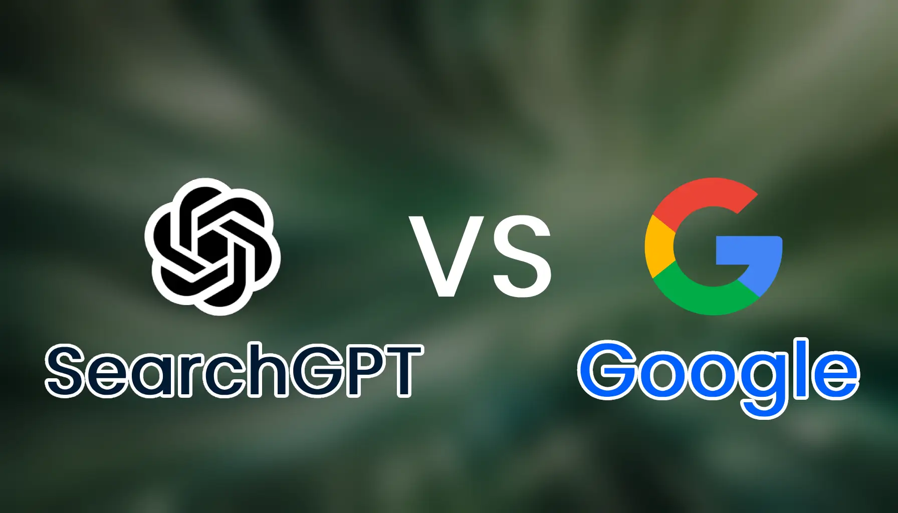 SearchGPT vs. Google: A New Era of Search?