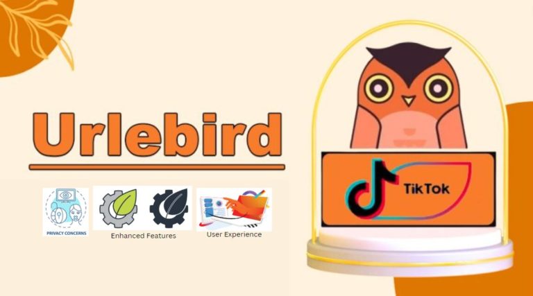 Urlebird Alternatives