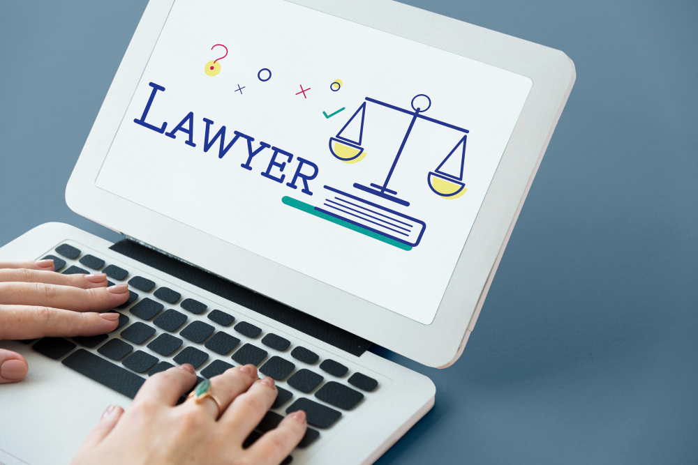 Creating an Effective Content Strategy for Law Firm SEO