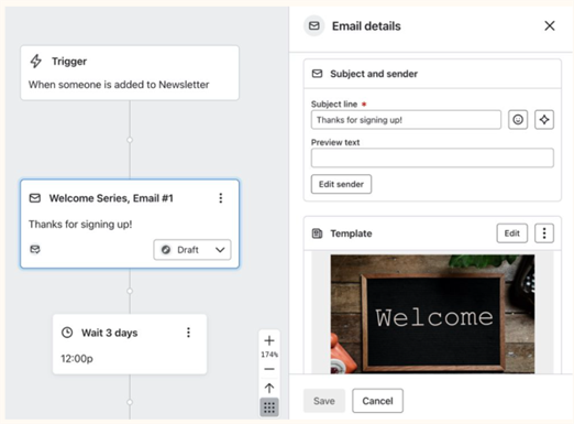 Select Flow Filters