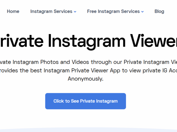 Gwaa –  Best Anonymous Instagram Profile, Story Viewer