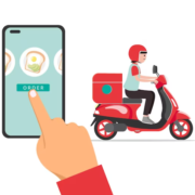 How Entrepreneurs Will Make Profit Through Food Ordering App