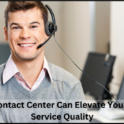 How a Contact Center Can Elevate Your Brand's Service Quality