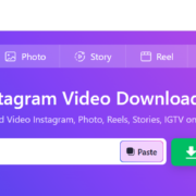 How to Use SnapInsta for Instagram Video Downloads