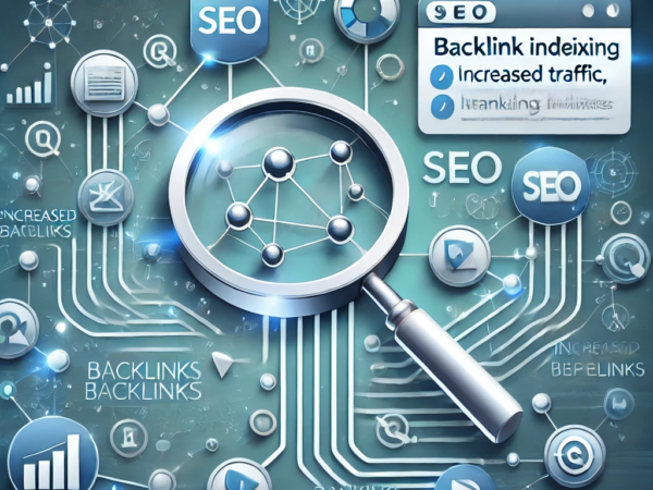 How to Index Backlinks for Improved SEO Results