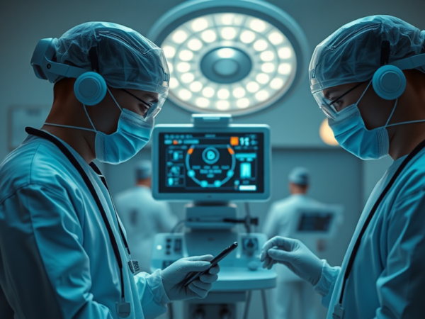 Medical Device IoT Security — What Healthcare Entrepreneurs Should Know