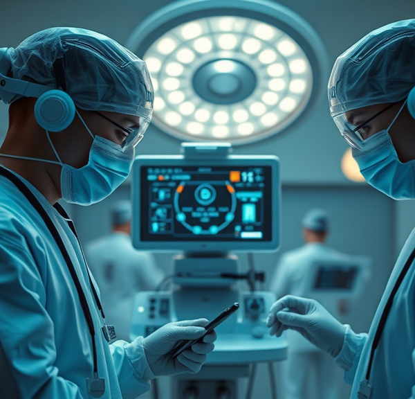 Medical Device IoT Security