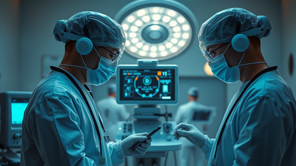 Medical Device IoT Security — What Healthcare Entrepreneurs Should Know