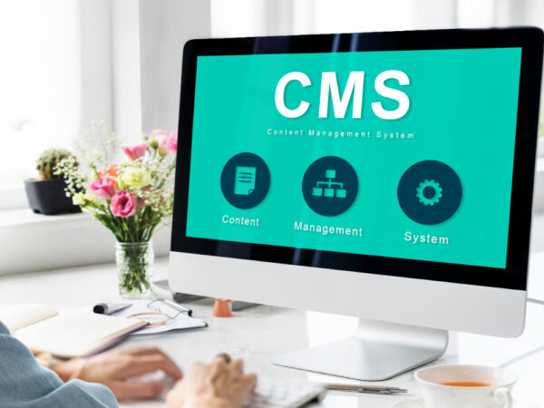 Choosing the Right CMS for SEO: A Guide to WordPress, Drupal, Webflow, Magento, and Shopify