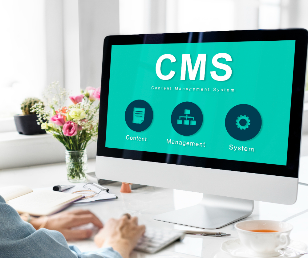 Choosing the Right CMS for SEO: A Guide to WordPress, Drupal, Webflow, Magento, and Shopify