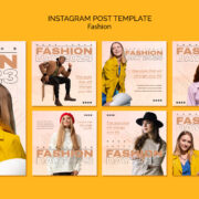 Fashion Hacks: How to Use Social Media for Inspiration