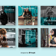 Social Media Marketing for Fashion Brands