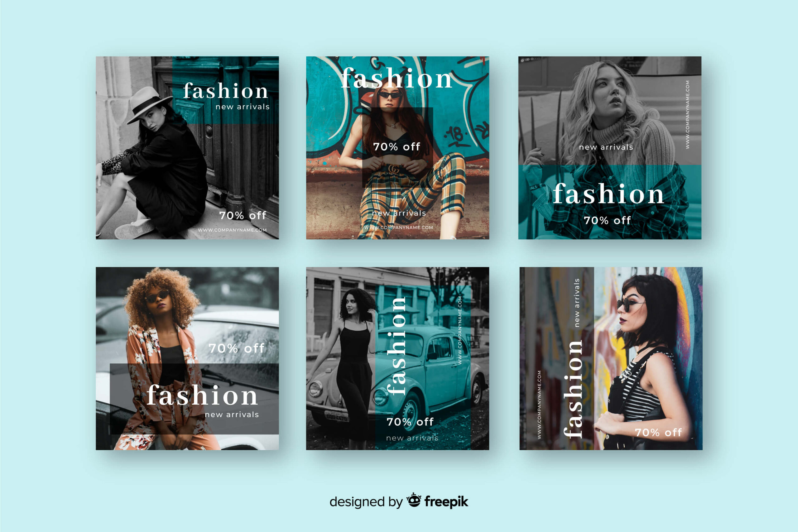 Social Media Marketing for Fashion Brands