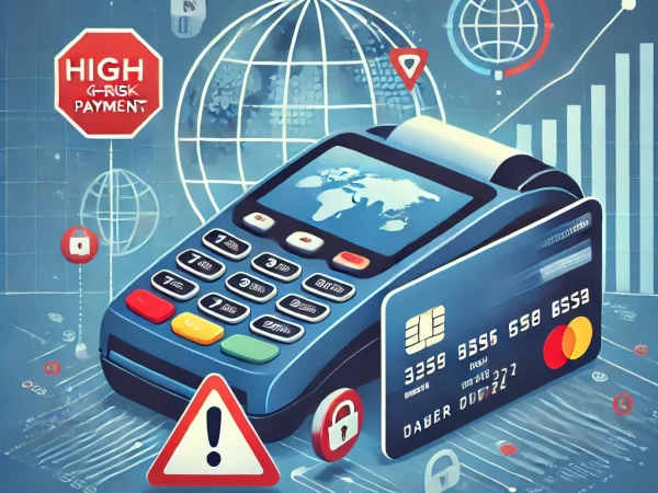 High Risk Payment Gateways: A Guide for High Risk Businesses