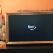 Fire TV Apps