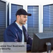 How Servers Enhance Your Business’s Data Security