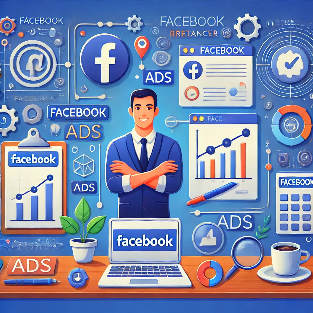 Unlocking Success: How to Thrive as a Facebook Ads Freelancer