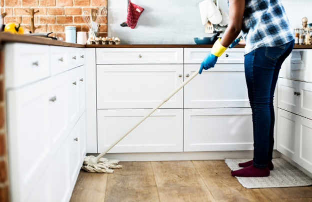 The Best Choice for Efficient Cleaning Solutions